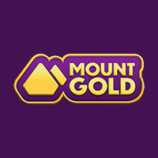 mount gold casino logo