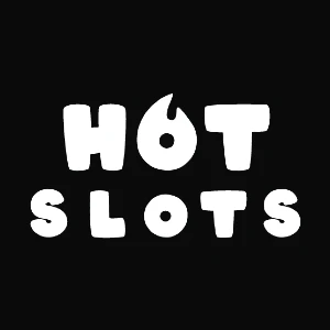 hotslots-casino-logo-black-white