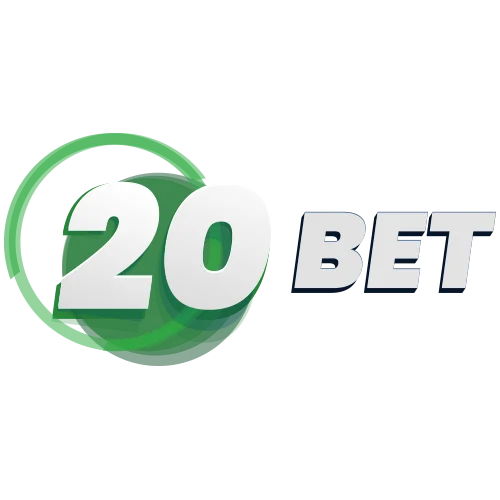 20bet logo