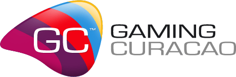 curacao gaming licence logo