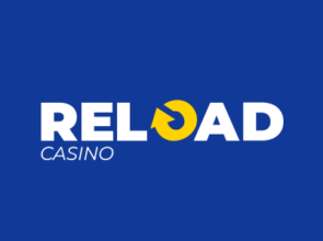 reload casino logo