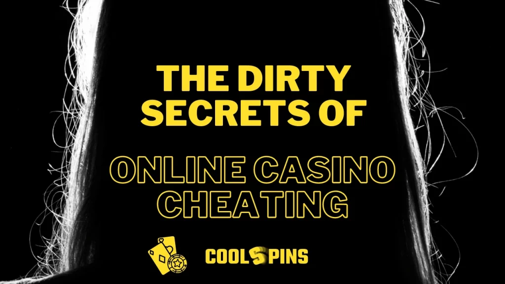 Protect Yourself from Online Casino Cheating