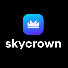 SkyCrown-logo