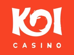 koi casino logo