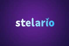 stelario casino logo
