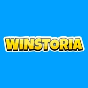 winstoria logo blue