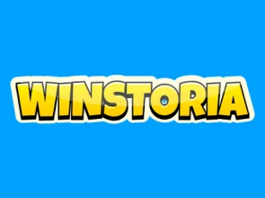 winstoria logo blue