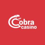 cobra casino international red logo