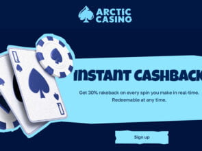 instant-cashback-offer-arctic-casino
