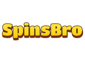 Spinsbro casino logo