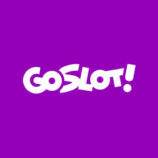 goslot casino logo purple