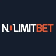 no limit bet casino and betting logo