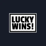 luckywins casino logo